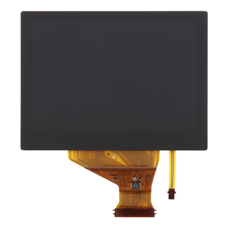 Original LCD Screen With Digitizer Full Assembly, For Canon EOS R8, For Canon EOS R6 Mark II, For Canon EOS R7