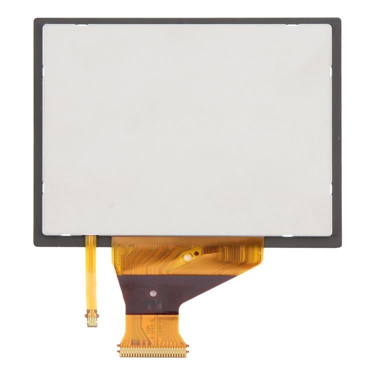 Original LCD Screen With Digitizer Full Assembly, For Canon EOS R8, For Canon EOS R6 Mark II, For Canon EOS R7