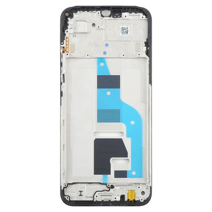 Original Front Housing LCD Frame Bezel Plate, For Xiaomi Redmi 15C 5G, For Xiaomi Redmi 15 5G, For Xiaomi Redmi 15C 4G Global, For Xiaomi Redmi 15C 4G EU, For Xiaomi Redmi A5 4G Global, For Xiaomi Redmi A5 4G EU