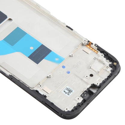 Original Front Housing LCD Frame Bezel Plate, For Xiaomi Redmi 15C 5G, For Xiaomi Redmi 15 5G, For Xiaomi Redmi 15C 4G Global, For Xiaomi Redmi 15C 4G EU, For Xiaomi Redmi A5 4G Global, For Xiaomi Redmi A5 4G EU