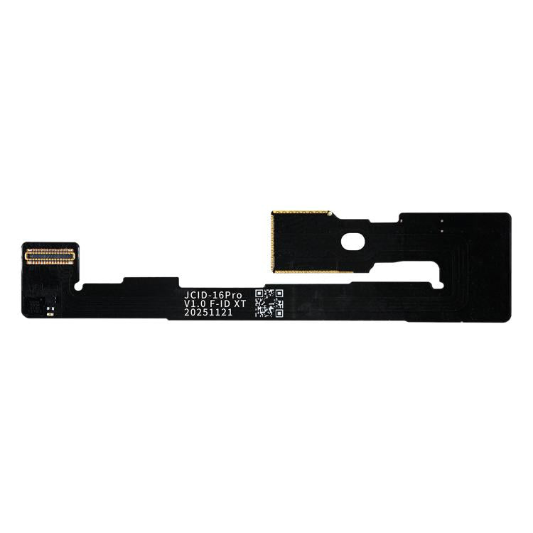 JCID Dot Matrix Face ID Repair Flex Cable, For iPhone 16 Pro Max, For iPhone 16 Pro, For iPhone 16 Plus, For iPhone 16