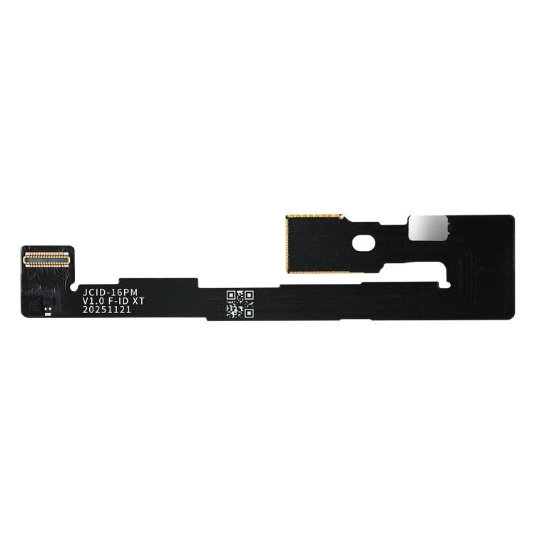 JCID Dot Matrix Face ID Repair Flex Cable, For iPhone 16 Pro Max, For iPhone 16 Pro, For iPhone 16 Plus, For iPhone 16