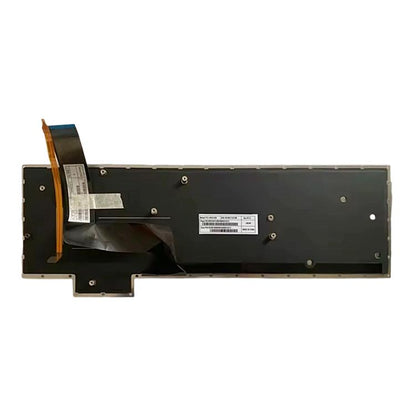 US Version Backlit Laptop Keyboard for Asus G750 G750JH G750JM G750JS G750JW G750JX G750JZ, G750