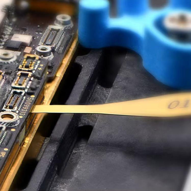 Qianli 011 16 in 1 Multi-Function Glue Removal Knife Set