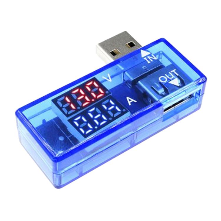 USB Mobile Phone Battery Repair & Activation Tester with Voltage Display