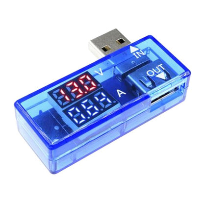 USB Mobile Phone Battery Repair & Activation Tester with Voltage Display
