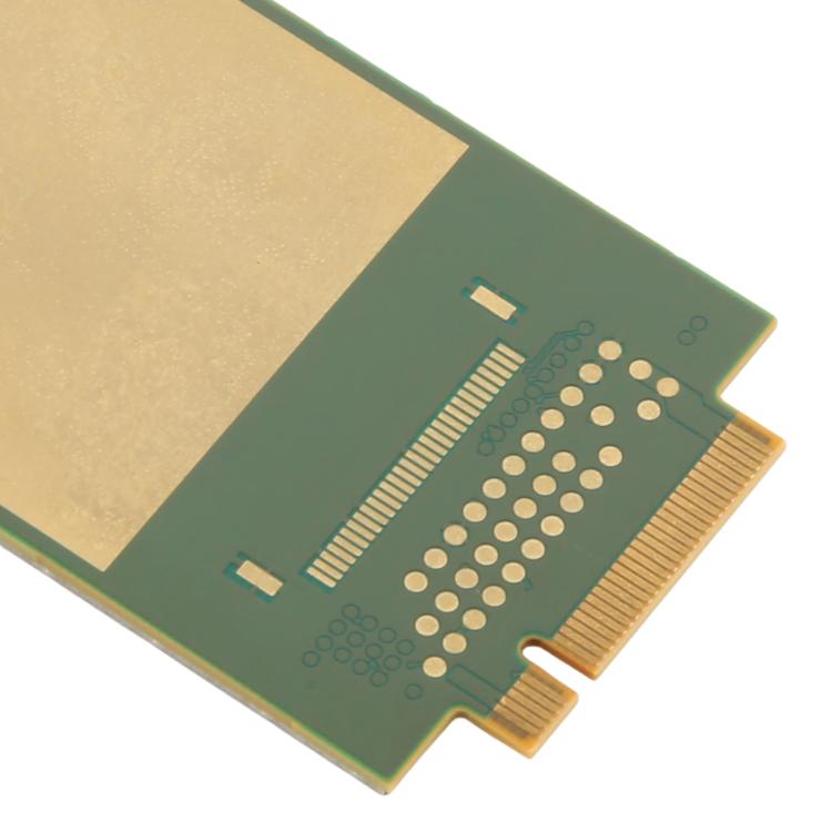 FM350-GL-16 4G Wireless Module For HP X14 X16 830 840 855 860, With Text, Without Text