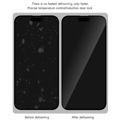 Mechanic Gan-18 Fenix 16 inch Intelligent Laminating Defoaming Machine, EU Plug 16 inch, US Plug 16 inch, UK Plug 16 inch