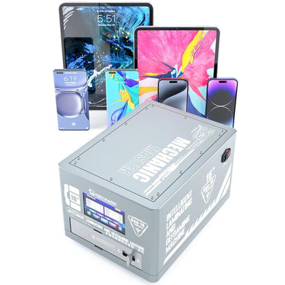 Mechanic Gan-18 Fenix 16 inch Intelligent Laminating Defoaming Machine, EU Plug 16 inch, US Plug 16 inch, UK Plug 16 inch