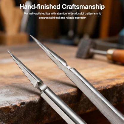 RELIFE T1 Anti-magnetic Anti-Static High-precision Flying Wire Tweezers