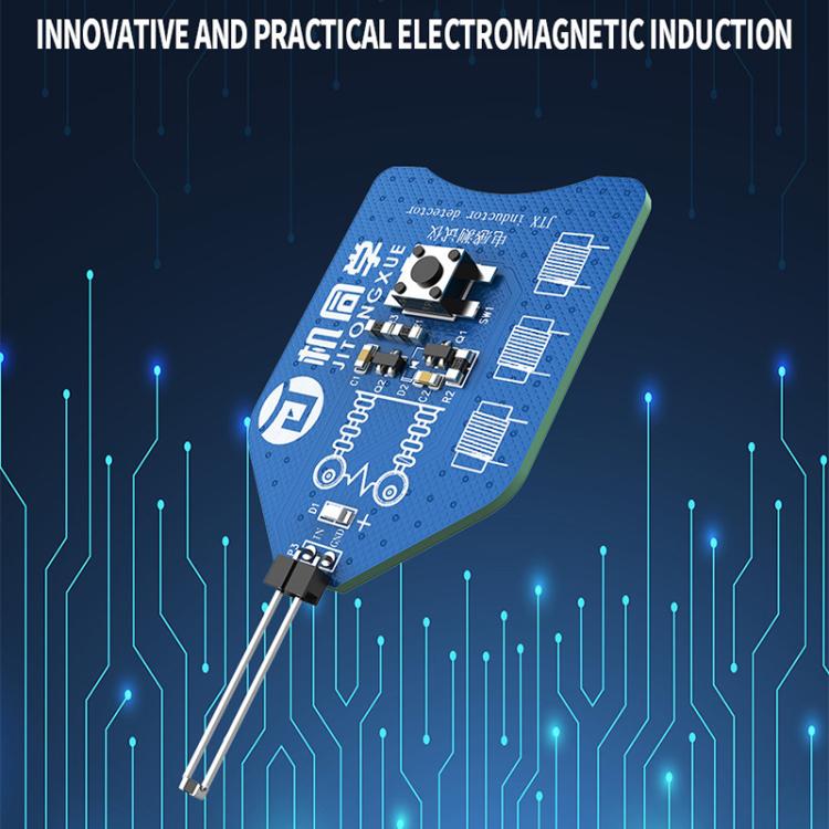 JTX CT-1 High-precision Motherboard Component Coil Inductance Tester, JTX CT-1