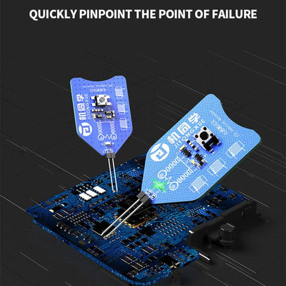 JTX CT-1 High-precision Motherboard Component Coil Inductance Tester, JTX CT-1