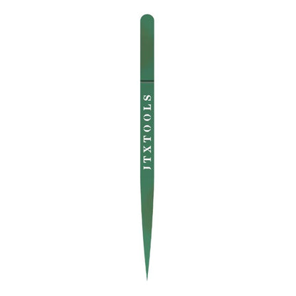JTX  Fine Polishing Titanium Alloy High Precision Tweezers, Air-1, Air-2
