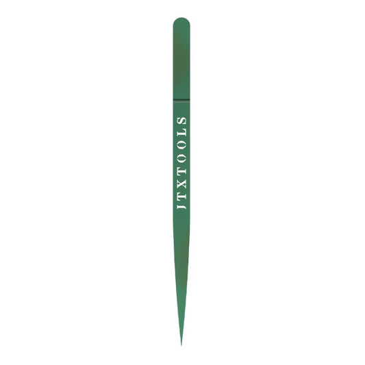 JTX  Fine Polishing Titanium Alloy High Precision Tweezers, Air-1, Air-2