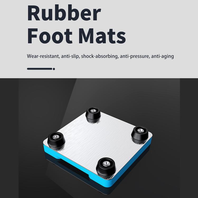 JTX N3 BGA Planting Tin Reballing Stencil Platform Set, JTX N3
