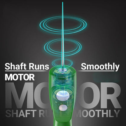 2UUL DA55 BIGEYE ROLLER NO.1 Screen Repair Adhesive Remover Tool