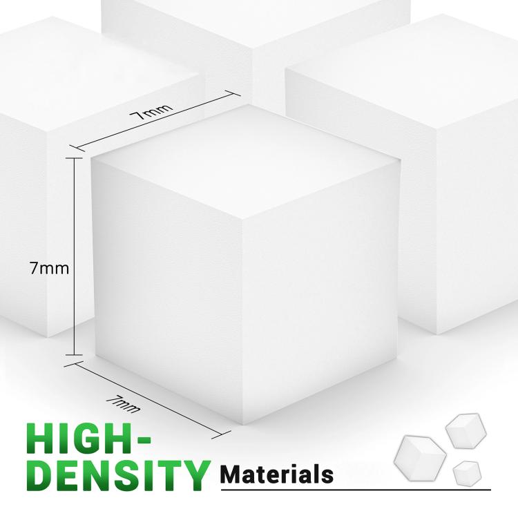 2UUL SC27 500 in 1 Cleaning Firm Foam, 2UUL SC27