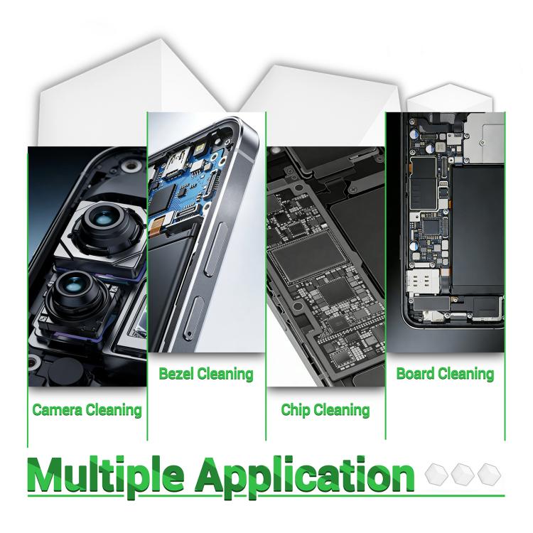 2UUL SC27 500 in 1 Cleaning Firm Foam, 2UUL SC27