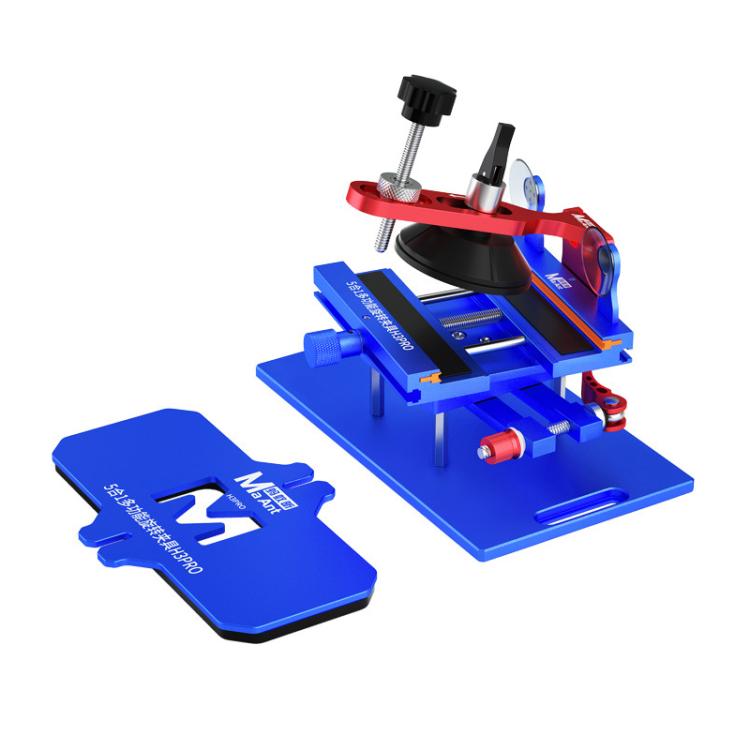 MaAnt H3Pro 5 in 1 Multifunctional 360 Rotating Universal Fixture, MaAnt H3Pro