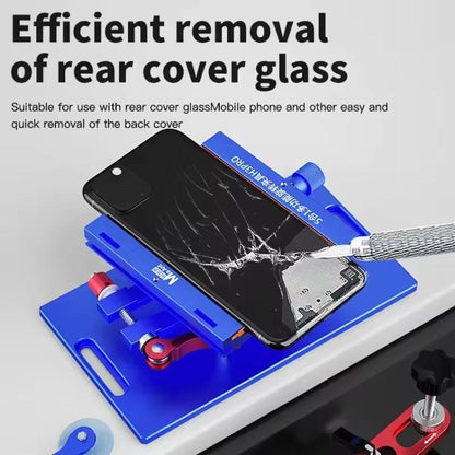 MaAnt H3Pro 5 in 1 Multifunctional 360 Rotating Universal Fixture, MaAnt H3Pro