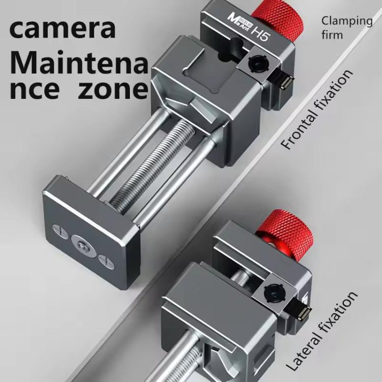 MaAnt H5 Multifunctional Adjustable Camera Fixture, MaAnt H5