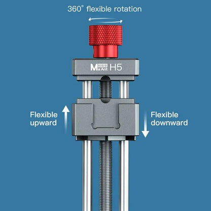 MaAnt H5 Multifunctional Adjustable Camera Fixture, MaAnt H5