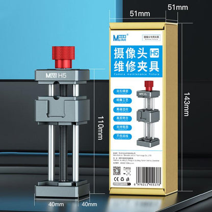 MaAnt H5 Multifunctional Adjustable Camera Fixture, MaAnt H5