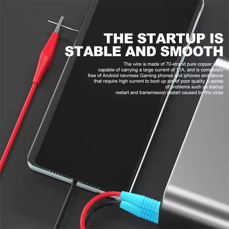 MaAnt M103 11A Large Current Power Cord, MaAnt M103