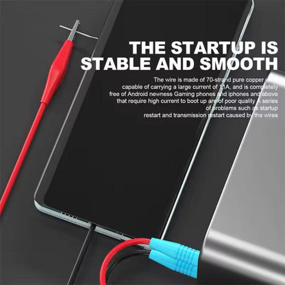 MaAnt M103 11A Large Current Power Cord, MaAnt M103