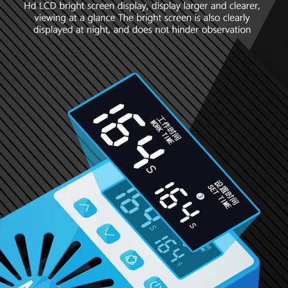 MaAnt UV-01 Portable UV Green Oil Fast Curing Lamp Box, MaAnt UV-01