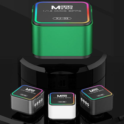 MaAnt XJ-03 Colorful HDMI / USB Output 60FPS HD Microscope Camera, MaAnt XJ-03(Black), MaAnt XJ-03(Grey), MaAnt XJ-03(Green), MaAnt XJ-03(White)