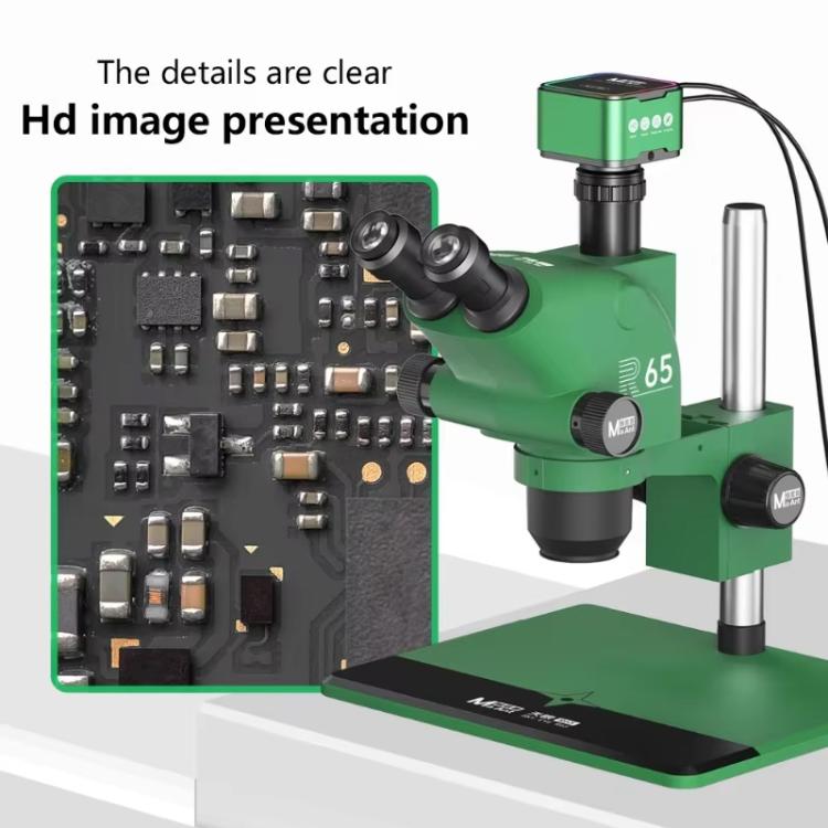 MaAnt XJ-03 Colorful HDMI / USB Output 60FPS HD Microscope Camera, MaAnt XJ-03(Black), MaAnt XJ-03(Grey), MaAnt XJ-03(Green), MaAnt XJ-03(White)