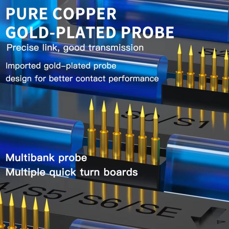 MaAnt AW Watch Brush Screen Touch Failure Tester for Apple Watch S0 S1 S2 S3 SE S4 S5 S6, MaAnt AW