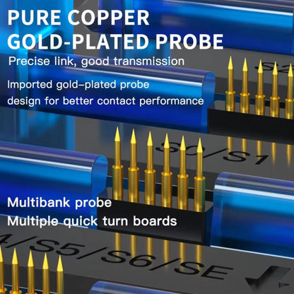 MaAnt AW Watch Brush Screen Touch Failure Tester for Apple Watch S0 S1 S2 S3 SE S4 S5 S6, MaAnt AW