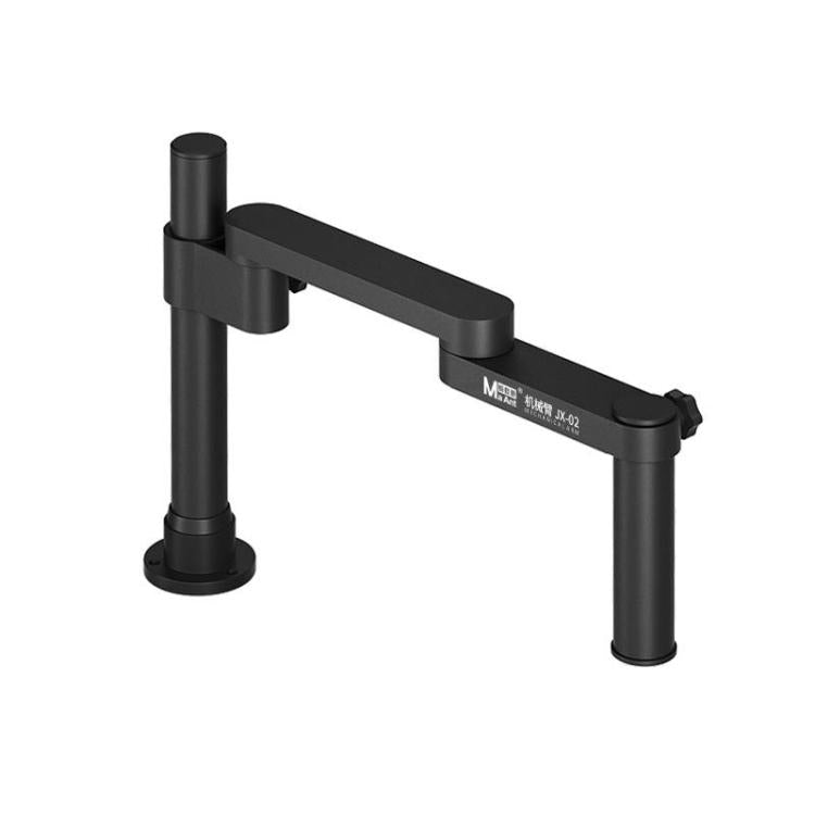 MaAnt JX-02 Robotic Arm 360 Rotating Metal Microscope Swinging Arm, MaAnt JX-02