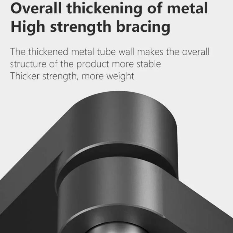MaAnt JX-02 Robotic Arm 360 Rotating Metal Microscope Swinging Arm, MaAnt JX-02