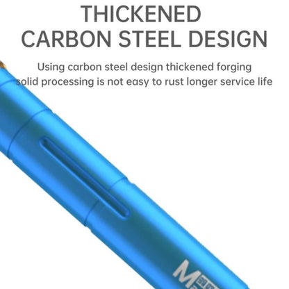 MaAnt MY-101 Ultra Thin Stainless Steel Remove Glue Blade Set, MaAnt MY-101