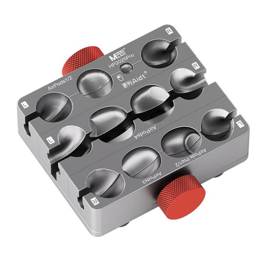 MaAnt P1 360 Flexible Headphone Fixture, MaAnt P1