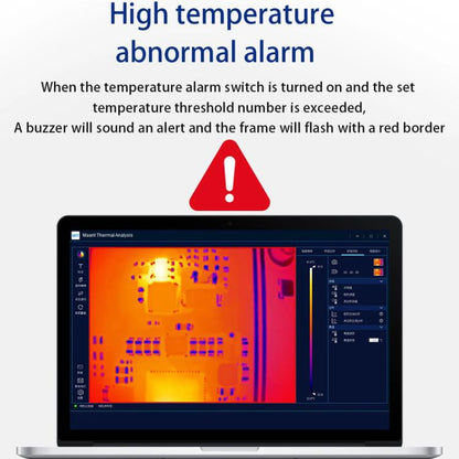 MaAnt RC-3 3D Infrared Thermal Imager Short Circuit Thermometer, MaAnt RC-3
