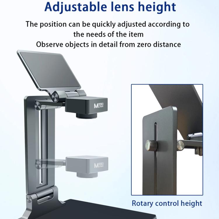 MaAnt RC-3 3D Infrared Thermal Imager Short Circuit Thermometer, MaAnt RC-3