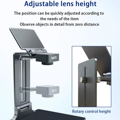 MaAnt RC-3 3D Infrared Thermal Imager Short Circuit Thermometer, MaAnt RC-3