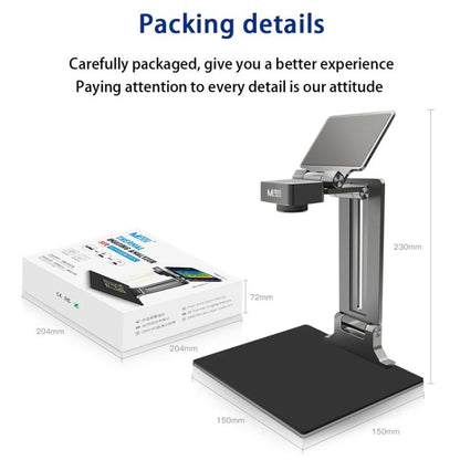 MaAnt RC-3 3D Infrared Thermal Imager Short Circuit Thermometer, MaAnt RC-3
