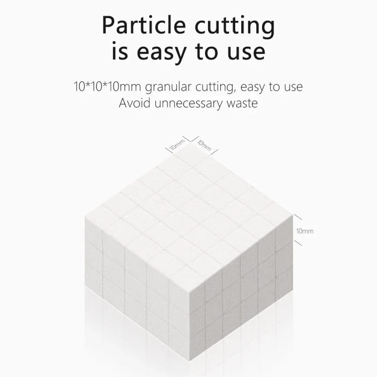 MaAnt MY-065 High Density Nanometer Cleaning Sponges (500pcs/Box), MaAnt MY-065