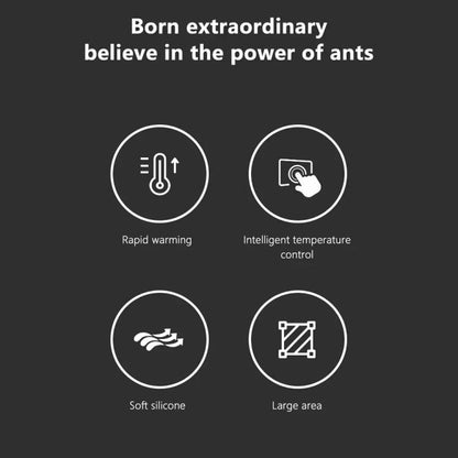 MaAnt PHD Series LCD Screen Heating Separating Silicone Pad, MaAnt PHD Series