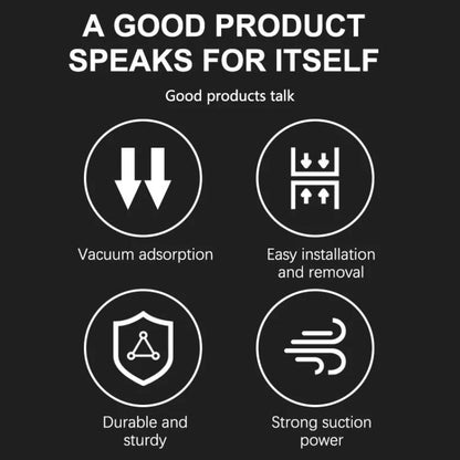 MaAnt M095 Giant Stability Pro Side-mounted Support, MaAnt M095