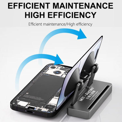 MaAnt M095 Giant Stability Pro Side-mounted Support, MaAnt M095