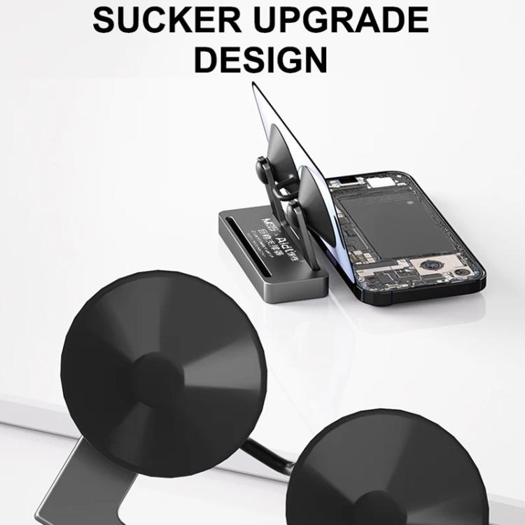 MaAnt M095 Giant Stability Pro Side-mounted Support, MaAnt M095