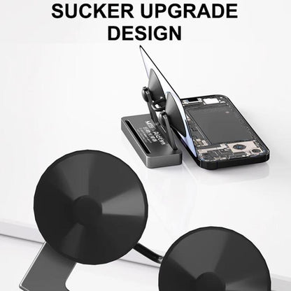 MaAnt M095 Giant Stability Pro Side-mounted Support, MaAnt M095