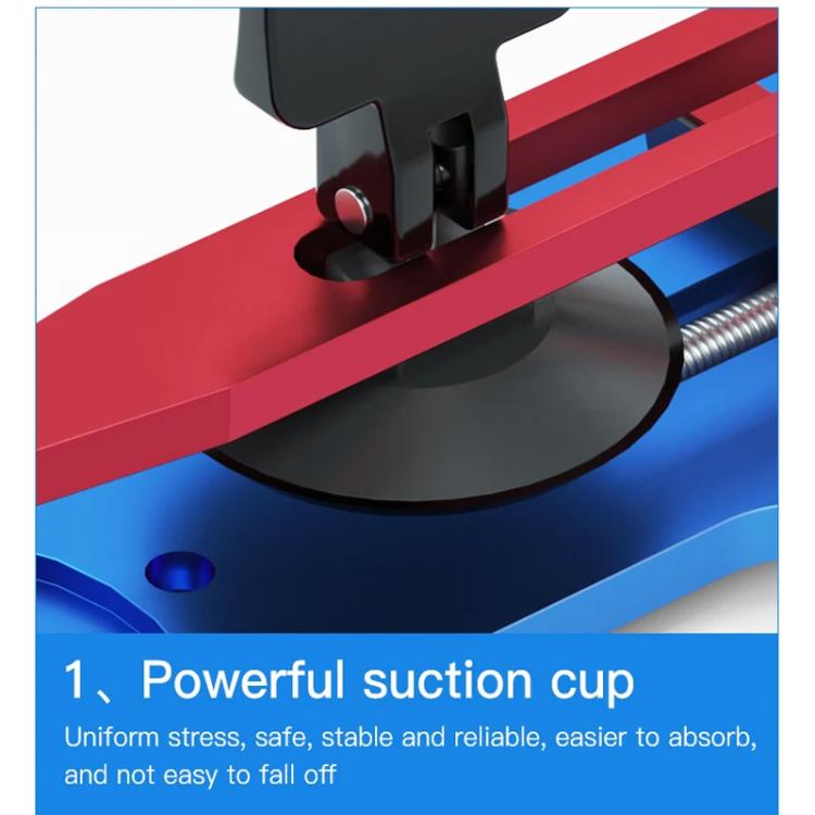 MaAnt QP-1 Multi-function Free-Heating Phone LCD Screen Separation Fixture, MaAnt QP-1