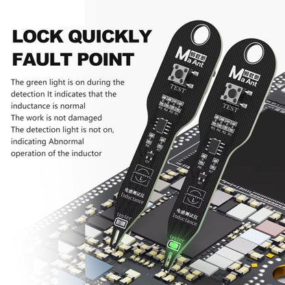 MaAnt High Precision Electromagnetic Induction Tool, MaAnt Electromagnetic Induction Tool